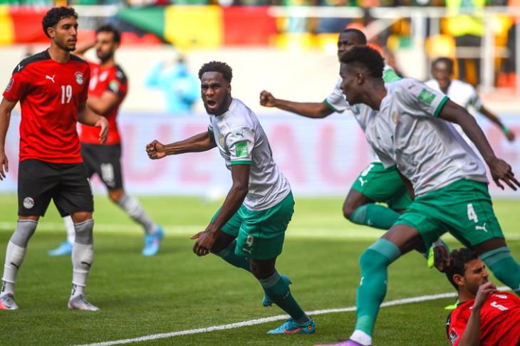  مصدر باتحاد الكرة ليلا كورة: لم نتلق أي رد حول طلب إعادة مباراة السنغال